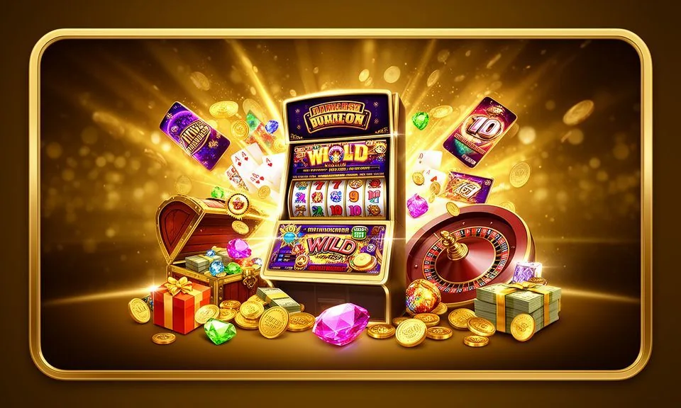 Slot Spin Elite